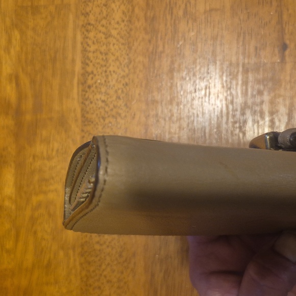 EUC Coach Wallet - Picture 5 of 15